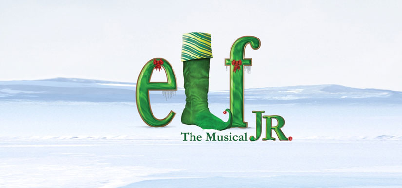 Broadway Junior - Elf JUNIOR