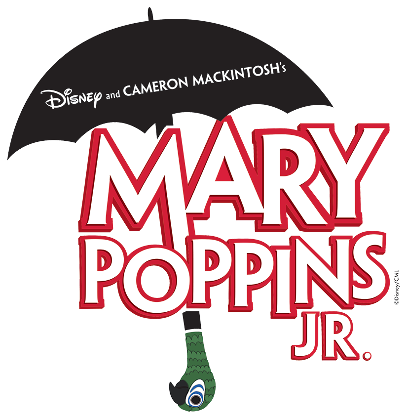 Broadway Junior - Disney and Cameron Mackintosh's Mary Poppins JUNIOR
