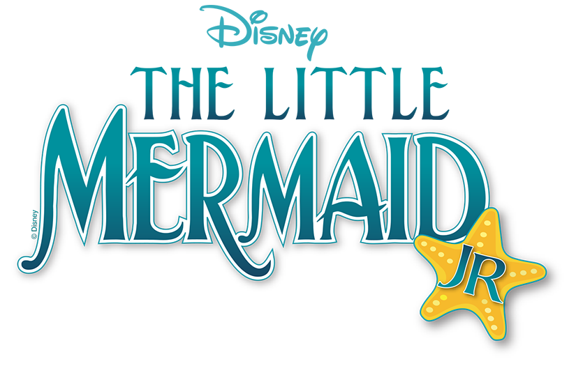 Hal Leonard Online - Disney&#39;s The Little Mermaid JR. Broadway Show