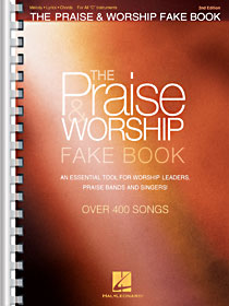 Praise & Worship Fakebook