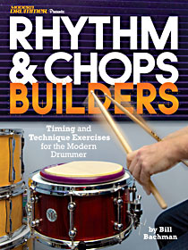 Rhythm & Chops Builders
