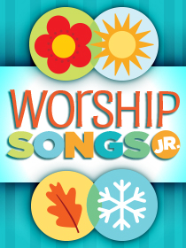 Worship Songs Junior