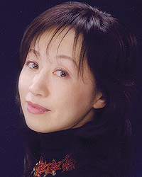 Naoko Ikeda