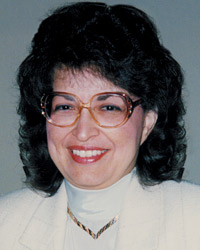 Sondra Clark