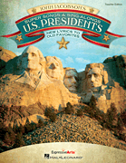 John Jacobson : Super Songs and Sing-Alongs: US Presidents : Showtrax CD :  : 884088897741 : 1480337935 : 00118285