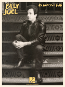 Billy Joel : An Innocent Man : Solo : Songbook : Billy Joel : 884088912239 : 1480344788 : 00119722