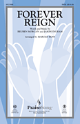 Harold Ross : Forever Reign : Choirtrax CD : Reuben Morgan : 884088925697 : 00121601