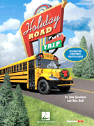 Mac Huff : Holiday Road Trip : Preview Pak (1 singer and 1 CD) :  : 884088991975 : 1480383163 : 00125541