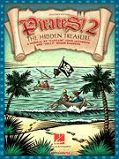 Roger Emerson : Pirates 2: The Hidden Treasure : Singer Edition 5-Pak :  : 884088992521 : 1480383708 : 00125663