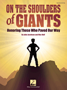 Mac Huff : On the Shoulders of Giants : Performance Kit :  : 888680666026 : 1495088324 : 00217075