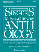 Richard Walters : The Singer's Musical Theatre Anthology: Duets - Volume 4 : Solo : 01 Songbook :  : 888680686697 : 1495094855 : 00234343