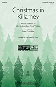 Cristi Cary Miller : Christmas in Killarney : Voicetrax CD :  : 888680790936 : 00282947