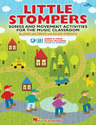 Roger Emerson : Little Stompers : Songbook & Online Audio :  : 888680946692 : 1540057801 : 00295378