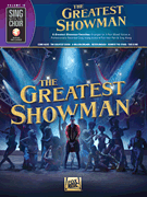 Sing With The Choir  : The Greatest Showman : SATB : Songbook :  : 888680954345 : 1540059693 : 00298822