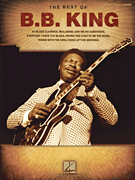 B.B. King : The Best of B.B. King : Solo : Songbook :  : 884088473655 : 1423490436 : 00307115
