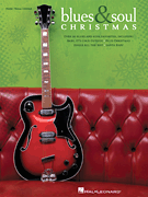 Various : Blues & Soul Christmas : Solo : Songbook :  : 884088256425 : 1423456823 : 00311770