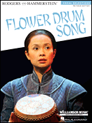 Richard Rodgers : Flower Drum Song - Revised Edition : Solo : Songbook : Richard Rodgers : 073999121407 : 0881880779 : 00312140