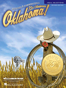 Richard Rodgers and Oscar Hammerstein : Oklahoma! : Solo : Songbook : Richard Rodgers and Oscar Hammerstein : 073999122923 : 088188099X : 00312292