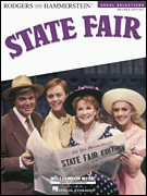 Richard Rodgers : State Fair : Solo : Songbook : Richard Rodgers : 073999124033 : 0881881163 : 00312403