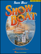 Oscar Hammerstein II : Show Boat : Solo : Songbook : Richard Rodgers and Oscar Hammerstein : 073999130157 : 0793545536 : 00313015