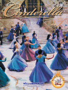Richard Rodgers : Rodgers & Hammerstein's Cinderella : Solo : Songbook : Richard Rodgers and Oscar Hammerstein : 073999506587 : 0793591252 : 00313095