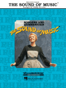 Richard Rodgers and Oscar Hammerstein : The Sound of Music : Solo : Songbook : Richard Rodgers and Oscar Hammerstein : 073999160574 : 0634018752 : 00316057