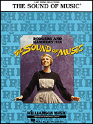 Richard Rodgers and Oscar Hammerstein : The Sound of Music : Solo : Songbook : Richard Rodgers and Oscar Hammerstein : 073999160871 : 0634050427 : 00316087