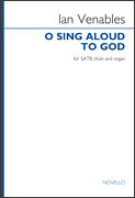 Ian Venables : O Sing Aloud to God : SATB : Songbook :  : 888680987169 : 00325769