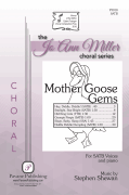 Stephen Shewan : Mother Goose Gems : SATB : Songbook : Stephen Shewan : 840126923391 : 00346274