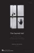 Eric Whitacre : The Sacred Veil : SATB : Songbook : Eric Whitacre : 840126927535 : 1705113303 : 00347410