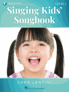 Various : Singing Kids' Songbook - Level 1 : Songbook :  : 196288014614 : 1705148549 : 00371932