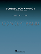 Scherzo for X-Wing