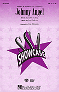 Alan Billingsley : Johnny Angel : SSA : Showtrax CD : Lynn Duddy : 08200770