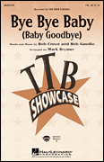 The Four Seasons : Bye Bye Baby (Baby Goodbye) : TTB : Showtrax CD :  : 884088063405 : 08201920
