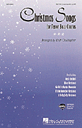 Keith Christopher : Christmas Songs (Collection for Tenor Bass Chorus) : TB : Songbook :  : 073999408027 : 08740802