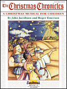 Roger Emerson : The Christmas Chronicles : Reproducible Pak :  : 073999757552 : 08742438