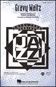 Paris Rutherford : Gravy Waltz : Showtrax CD : Ray Brown/Steve Allen : 073999773057 : 08744715