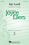 Joyce Eilers : My Lord : Showtrax CD :  : 884088204716 : 08747424