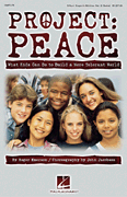 Roger Emerson : Project: Peace - What Kids Can Do to Build a More Tolerant World (Musical) : Singer Edition 5-Pak :  : 073999701784 : 09970178