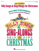 John Jacobson : Silly Songs and Sing-Alongs for Christmas (Collection) : TEACHER ED : John Jacobson : 073999247695 : 142349542X : 09970440