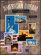 John Jacobson, Roger Emerson : The American Dream : Singer Edition 5-Pak :  : 073999361452 : 09970554