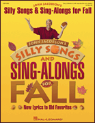 John Jacobson : Silly Songs and Sing-Alongs for Fall (Collection) : Collection : John Jacobson : 073999777314 : 1423495438 : 09970566