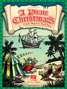Roger Emerson : A Pirate Christmas : Singer Edition 5-Pak :  : 884088555269 : 1617805920 : 09971524