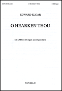 Edward Elgar : O Hearken Thou : SATB : Songbook : Edward Elgar : 888680021900 : 14010127