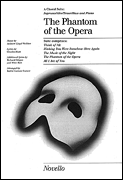 Barrie Carson Turner : The Phantom of the Opera - Choral Suite : SATB : Songbook : Andrew Lloyd Webber : 884088425043 : 14025448