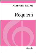 Desmond Ratcliffe : Requiem : SSA : Songbook : Gabriel Faure : 884088427849 : 0853603006 : 14027134