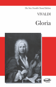 Antonio Vivaldi : Gloria : SATB : 01 Songbook : Antonio Vivaldi : 884088431310 : 0711991227 : 14035115