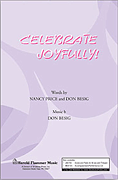 Celebrate Joyfully! : SATB : Nancy Price : Nancy Price : Sheet Music : 35003062 : 747510060321
