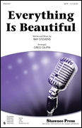 Greg Gilpin : Everything Is Beautiful : Studiotrax CD :  : 884088532369 : 35027652