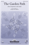 Joseph Martin : The Garden Path : Showtrax CD : Joseph M. Martin : 884088538972 : 35027750